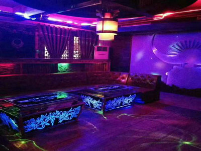 海口夜总会招聘